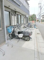 イル春日町の物件外観写真